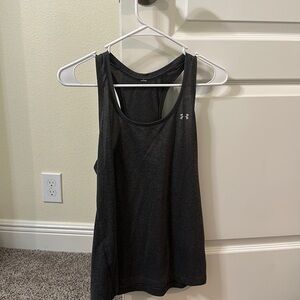 Under Armour tank top